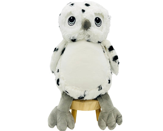Snow Owl-LE