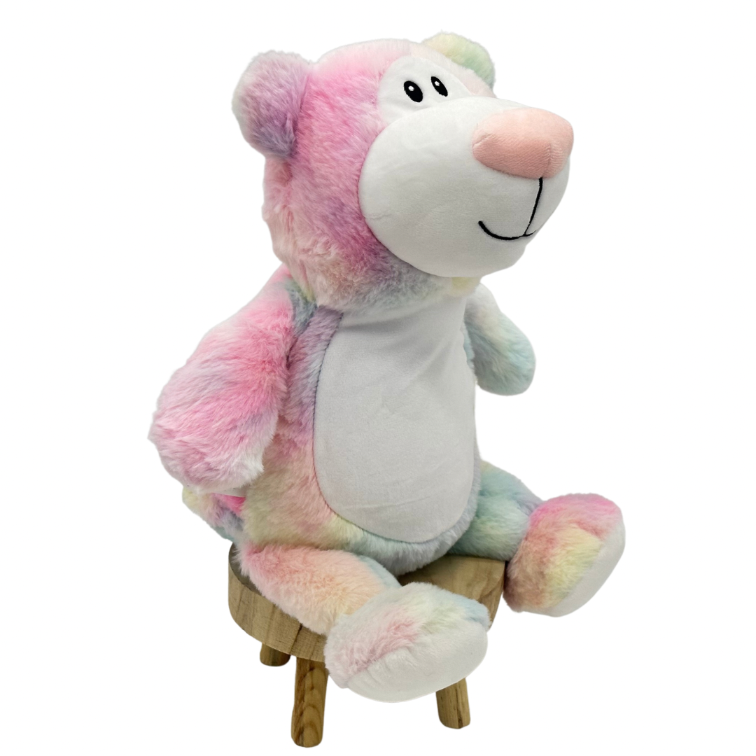 Pastel Bear-CB