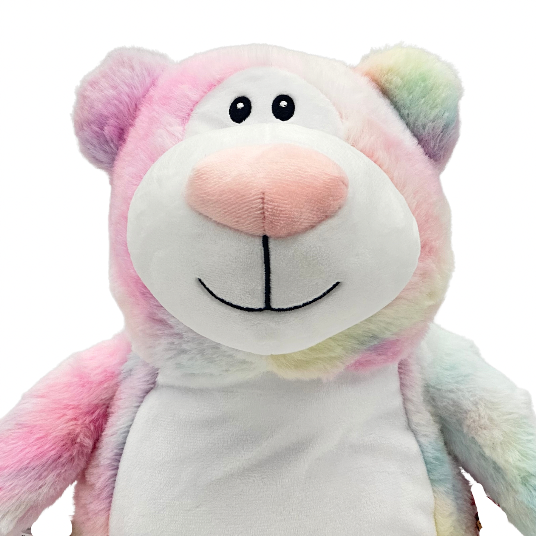 Pastel Bear-CB