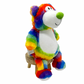 Rainbow Bear-CB