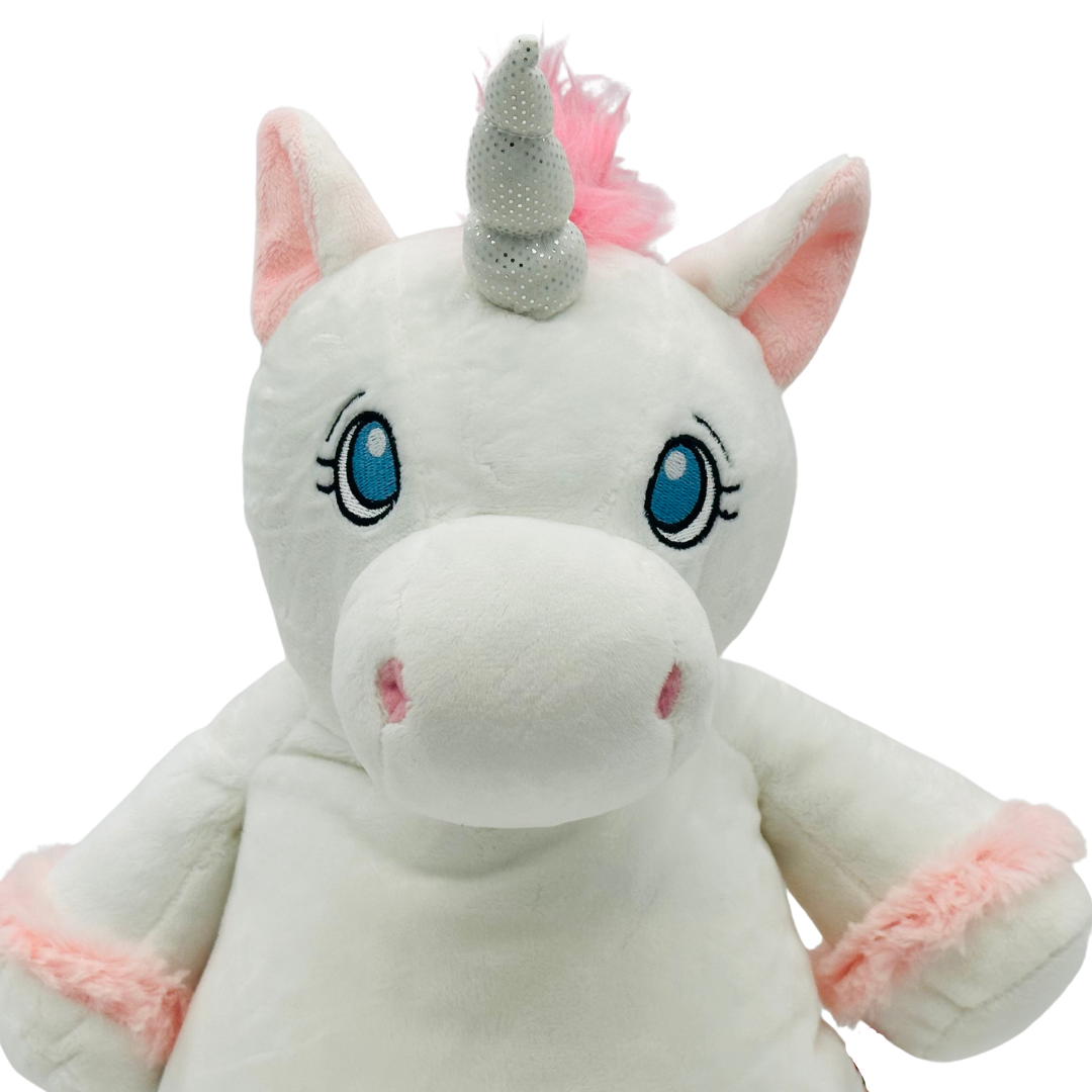 Embroidered Personalized Unicorn-CB