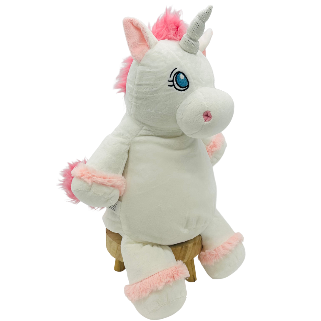 Embroidered Personalized Unicorn-CB