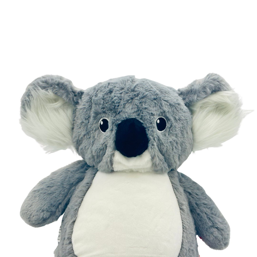 Koala Bear-CB