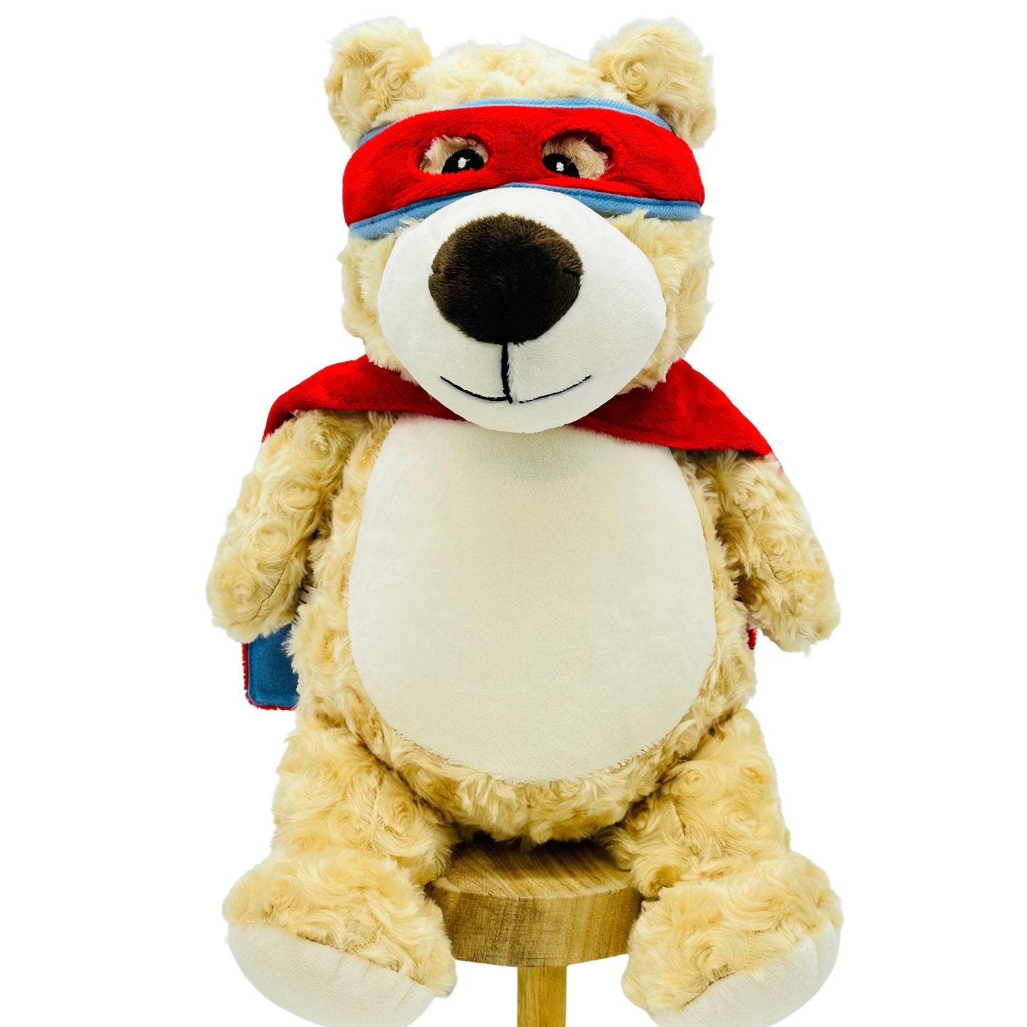 Hero Bear-CB